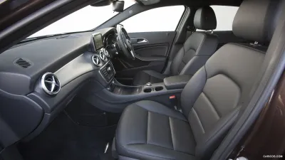 GLA 200